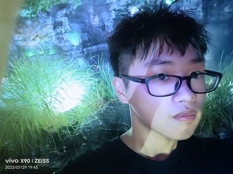 第七片海的第一张照片--玉林相亲服务中心