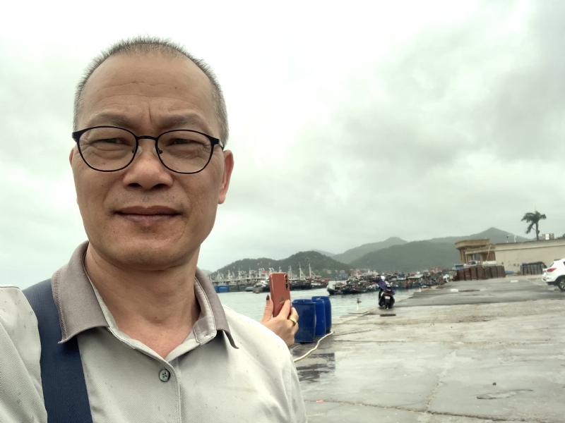 独行侠的第二张照片--玉林相亲服务中心