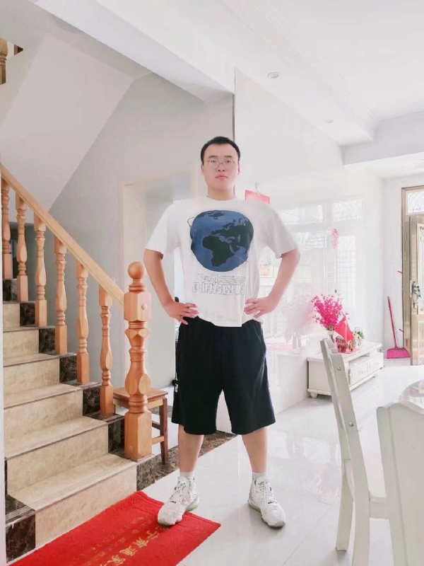 中考体育的第三张照片--玉林相亲服务中心