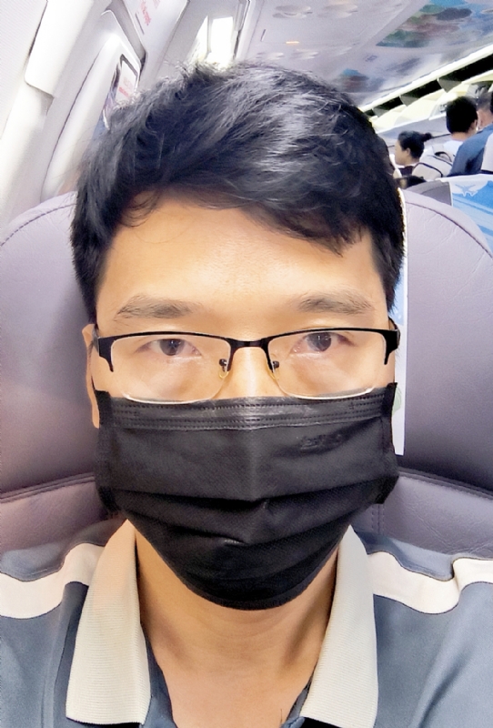千年老妖的第三张照片--玉林相亲服务中心