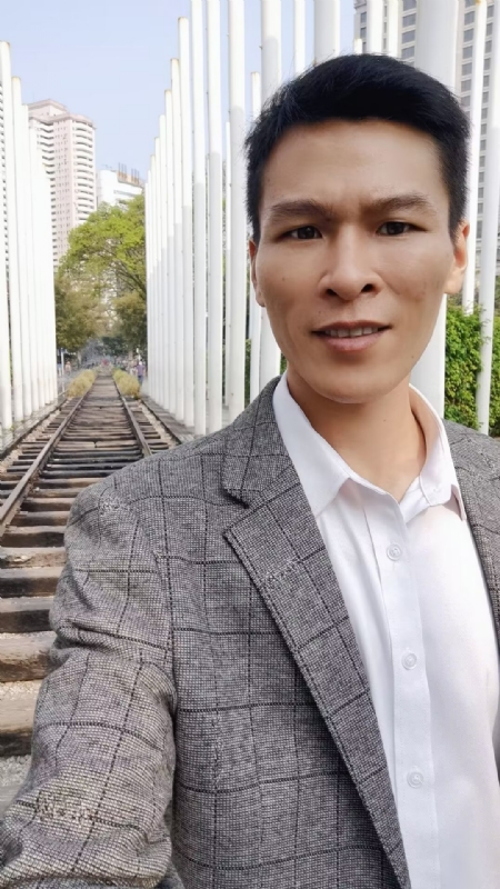 飞虎雄心的第二张照片--玉林相亲服务中心