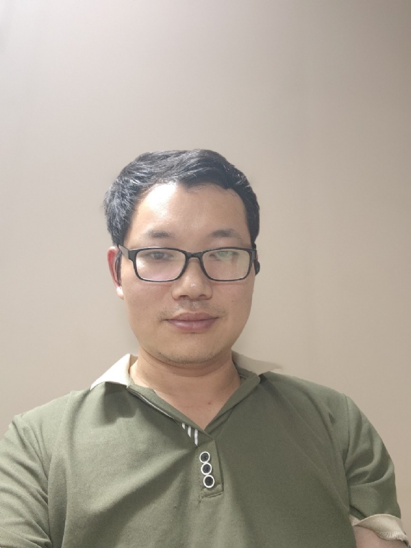 梦泽的第一张照片--玉林相亲服务中心