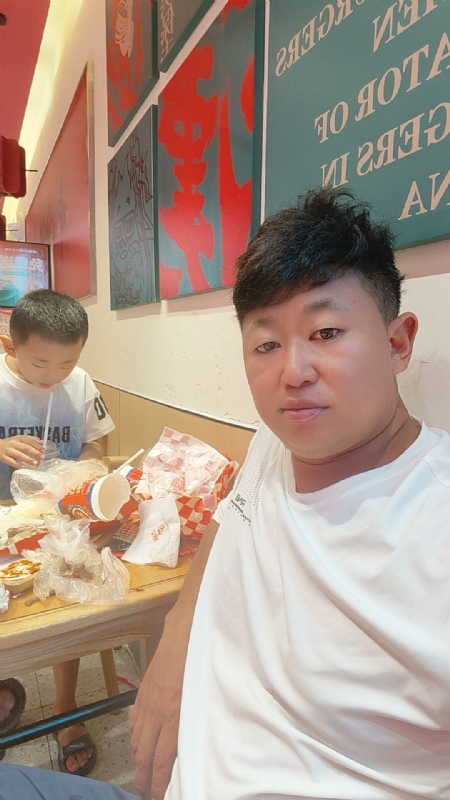 景色宏图的第二张照片--玉林相亲服务中心