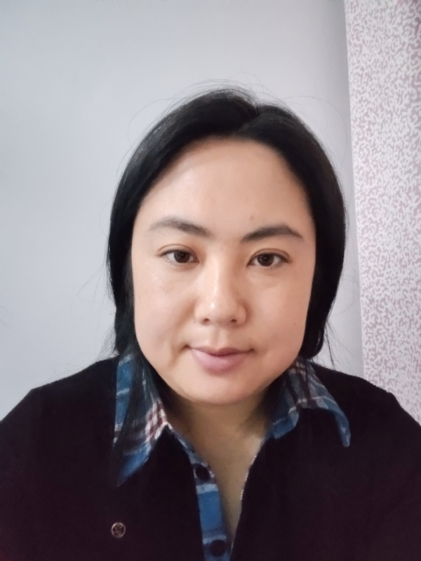 朵朵的第一张照片--玉林相亲服务中心