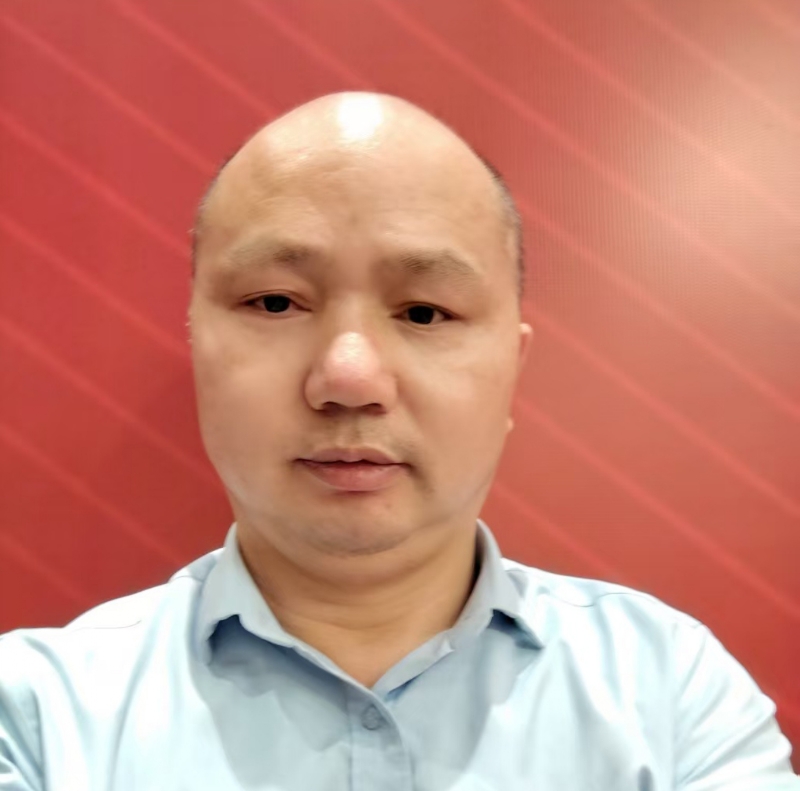 随缘的第一张照片--玉林相亲服务中心