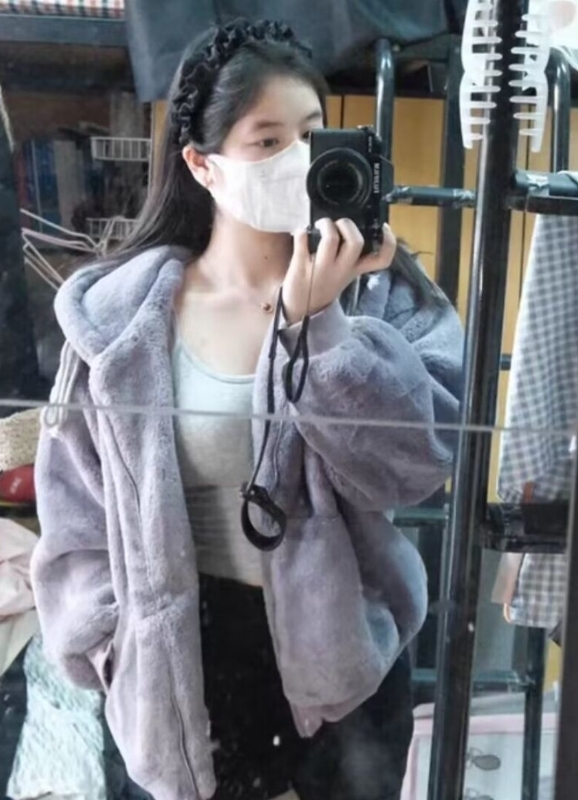 桃桃的第一张照片--玉林相亲服务中心