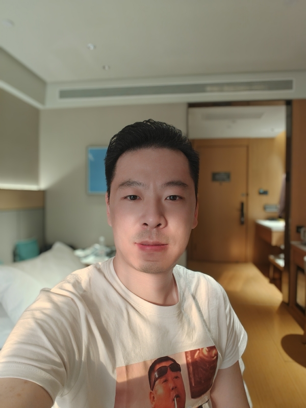 小珺的第一张照片--玉林相亲服务中心
