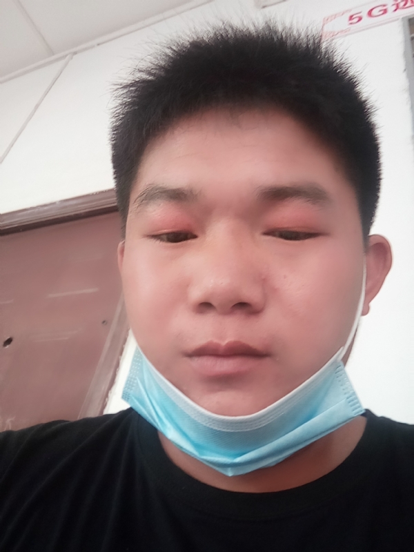爱的就是你的第一张照片--玉林相亲服务中心