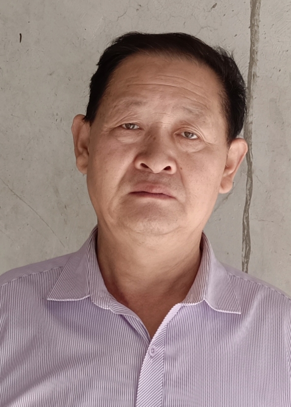 奋斗的第三张照片--玉林相亲服务中心