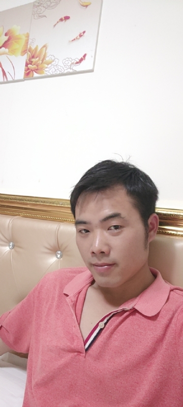 风子潇潇的第一张照片--玉林相亲服务中心