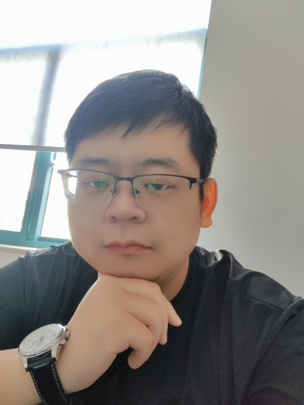 柯817的第一张照片--玉林相亲服务中心