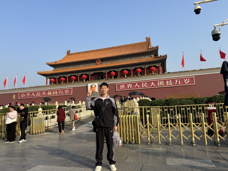 陈则宇的第一张照片--玉林相亲服务中心
