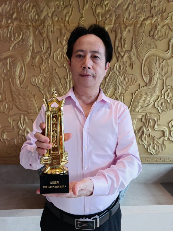 青春有你的第二张照片--玉林相亲服务中心