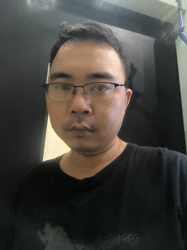 陈连红的第一张照片--玉林相亲服务中心