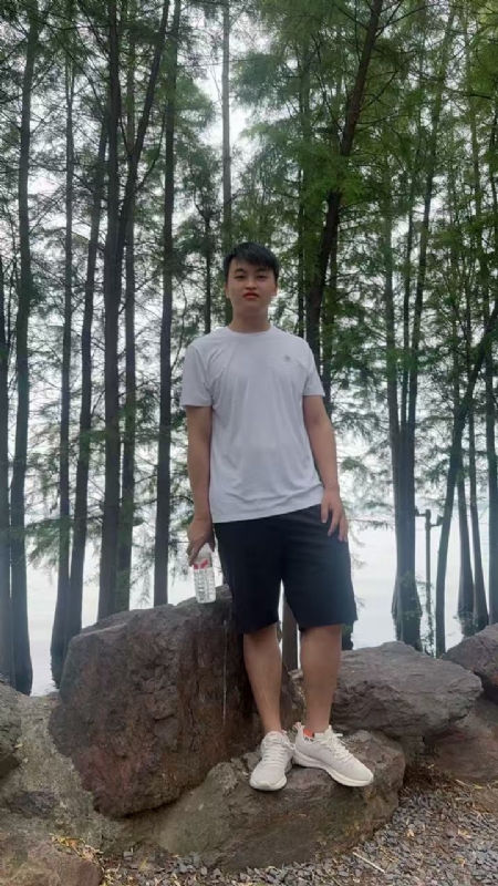 嗯嗯的第一张照片--玉林相亲服务中心