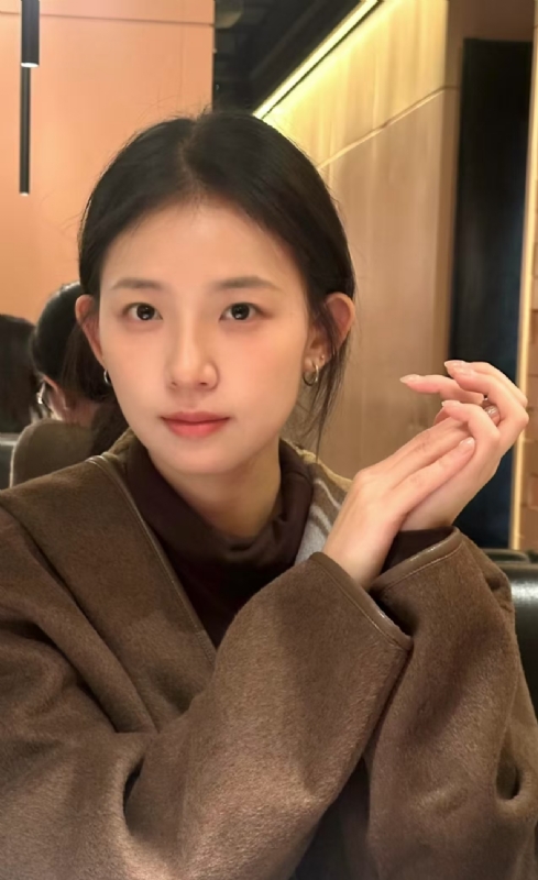 小曼的第一张照片--玉林相亲服务中心