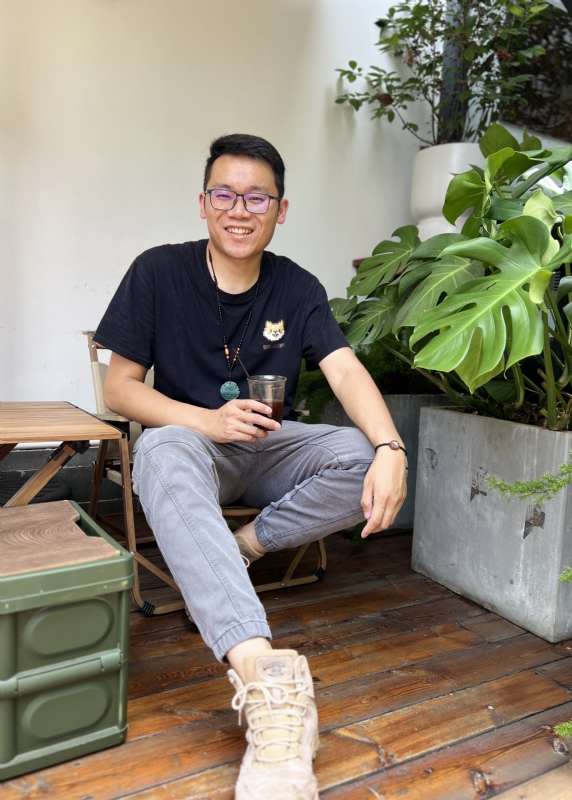 阿正的第一张照片--玉林相亲服务中心
