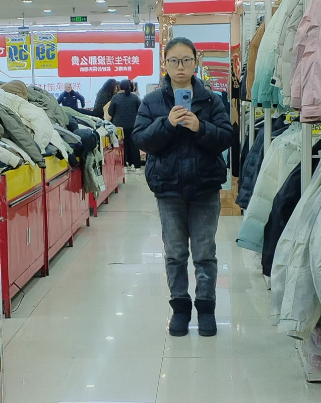 记忆中的美的第一张照片--玉林相亲服务中心