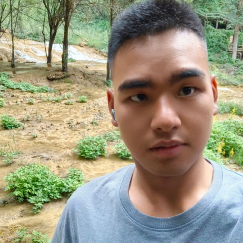 古尘的第一张照片--玉林相亲服务中心