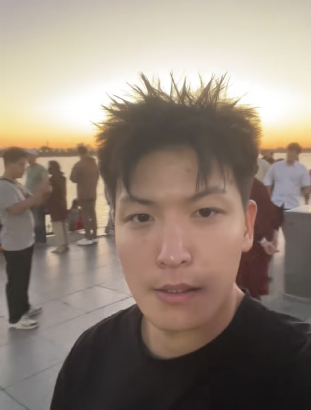 姚荫博的第二张照片--玉林相亲服务中心