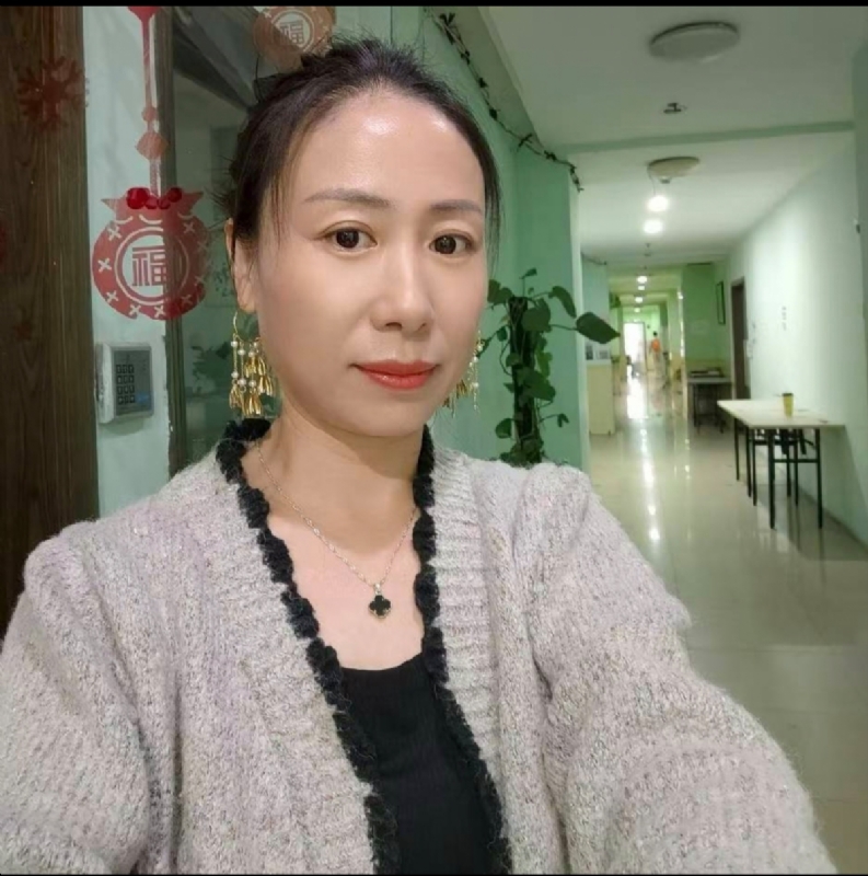 雪田的第二张照片--玉林相亲服务中心