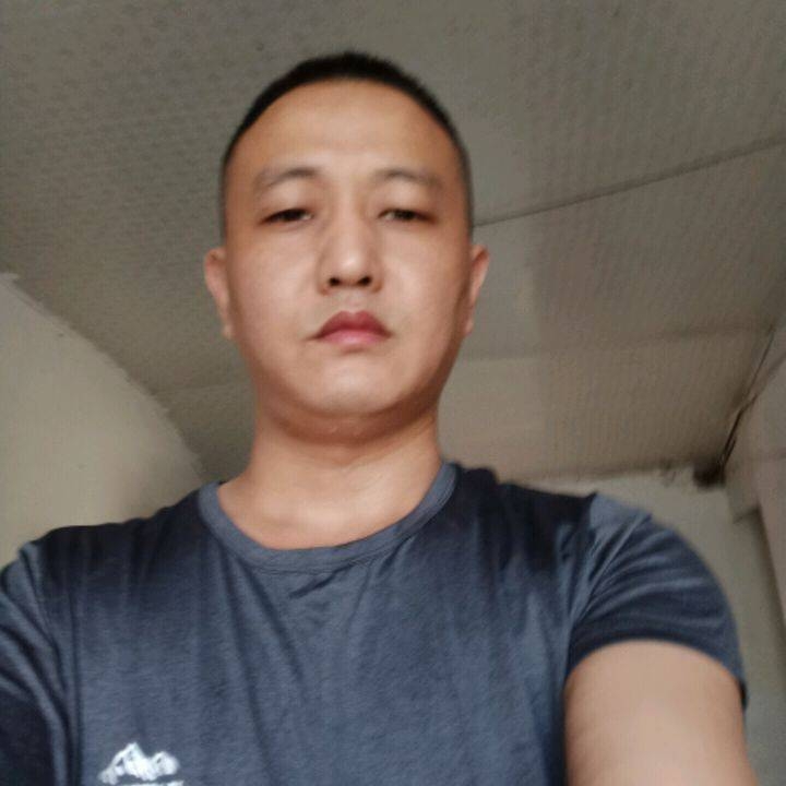 大庆小丁的第一张照片--玉林相亲服务中心