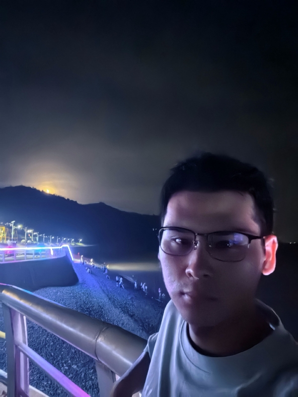 曾菜的第一张照片--玉林相亲服务中心