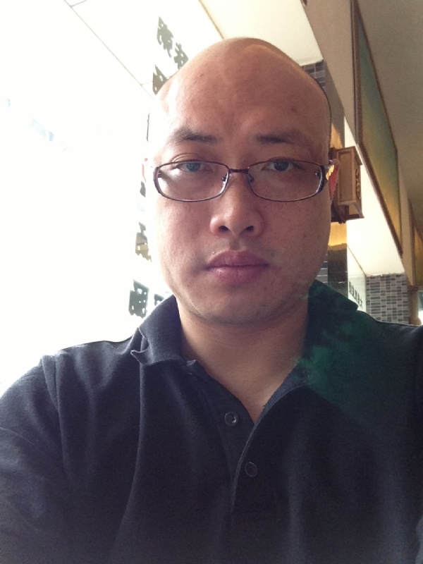 Benny的第一张照片--玉林相亲服务中心