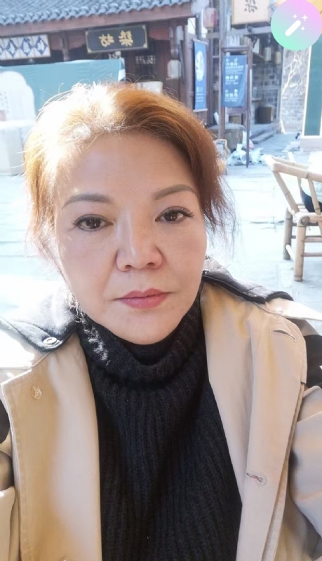 宛霞的第二张照片--玉林相亲服务中心