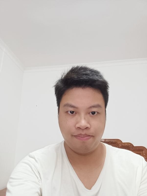 未来可期的第二张照片--玉林相亲服务中心