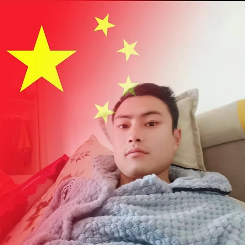 li的第二张照片--玉林相亲服务中心