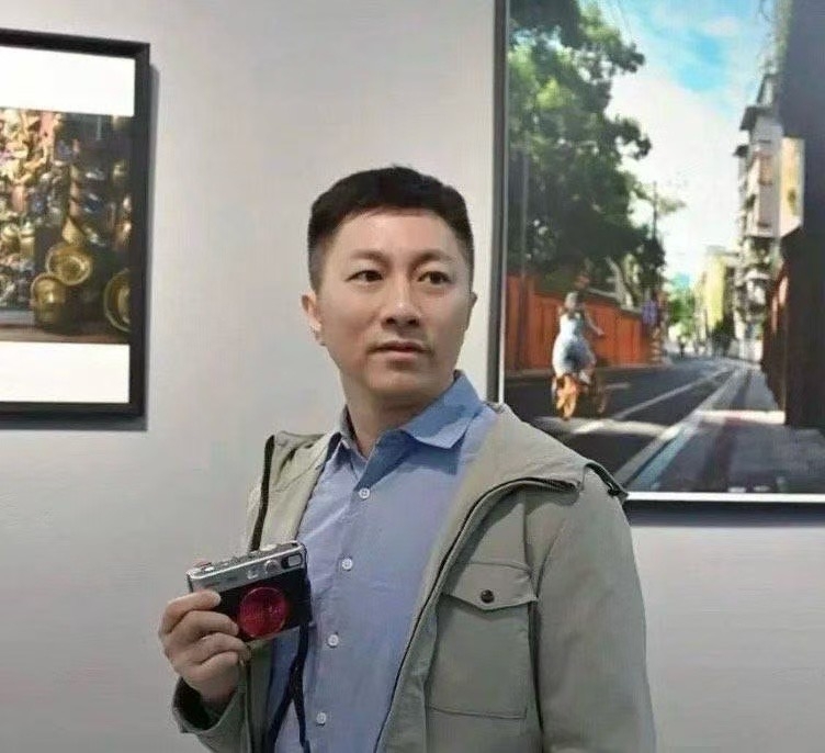千帆过尽的第一张照片--玉林相亲服务中心