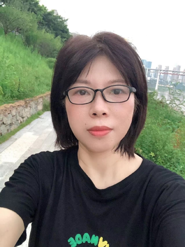Amay的第二张照片--玉林相亲服务中心