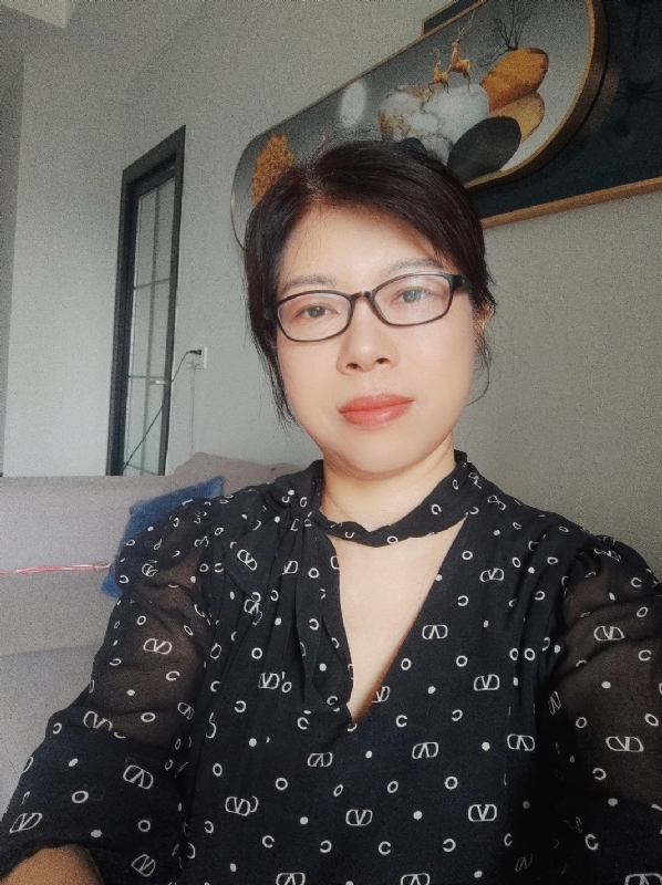 Amay的第三张照片--玉林相亲服务中心