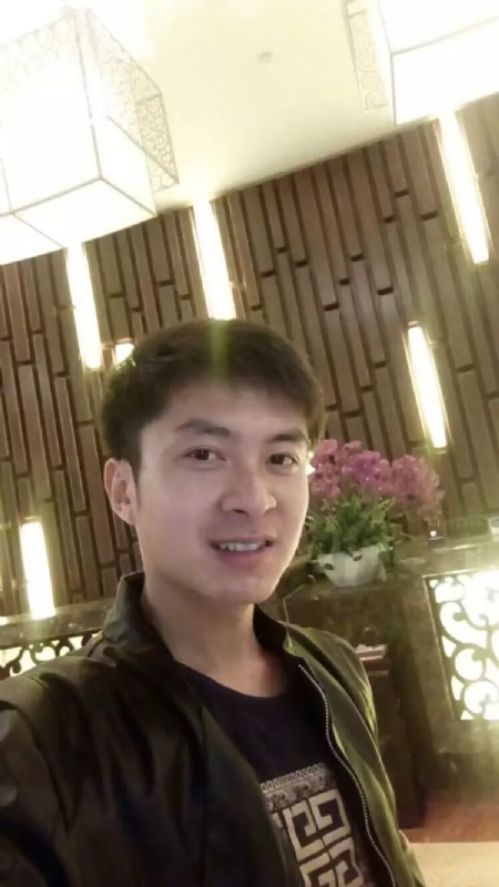 蓝锋的第二张照片--玉林相亲服务中心