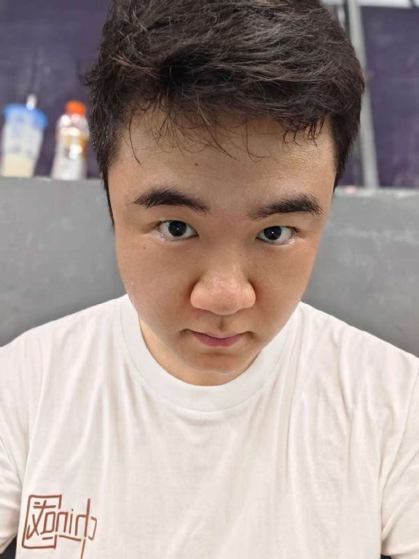 夏目的第二张照片--玉林相亲服务中心