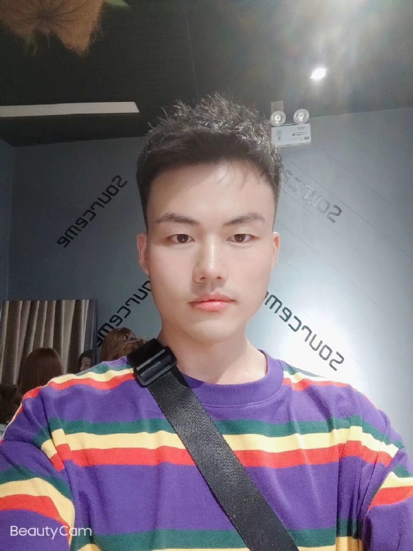 满天的星光的第四张照片--玉林相亲服务中心