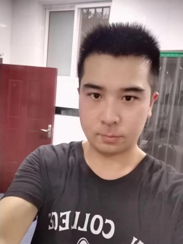 89WANG的第一张照片--玉林相亲服务中心