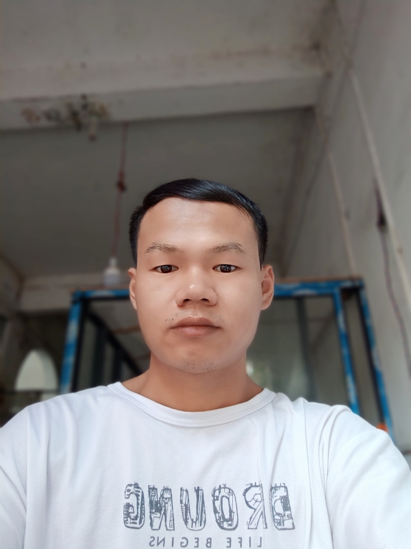 莫待无花的第一张照片--玉林相亲服务中心