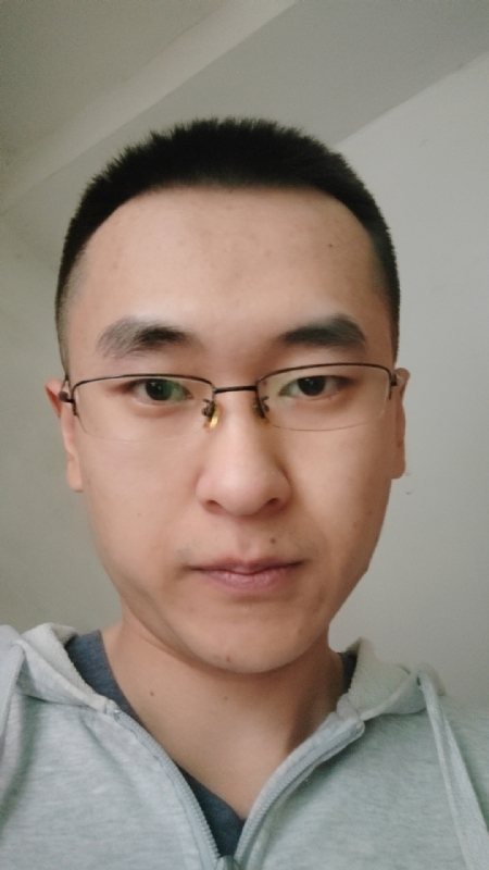 灵越的第一张照片--玉林相亲服务中心
