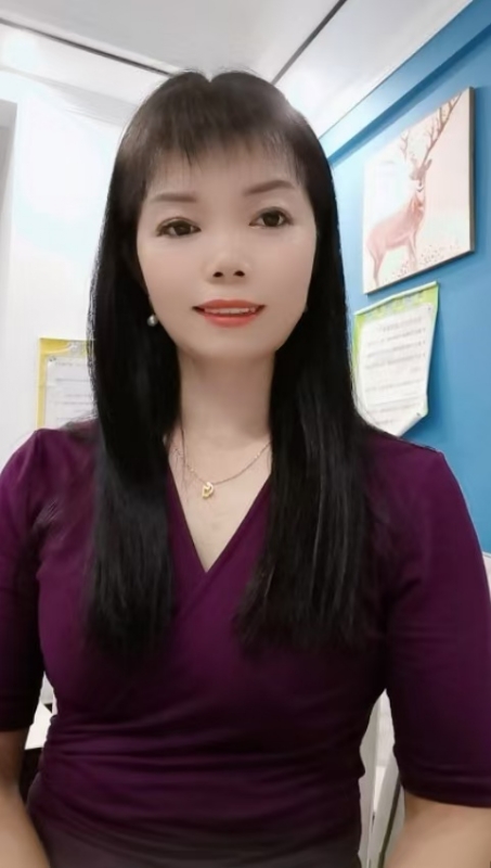 阿寓的第一张照片--玉林相亲服务中心