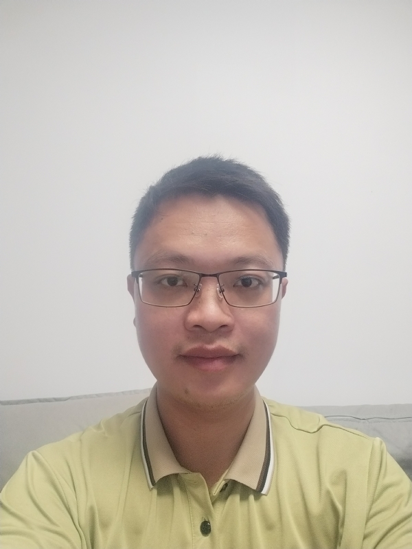 爱拼才会赢的第一张照片--玉林相亲服务中心