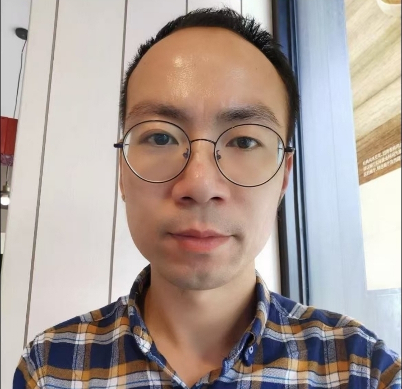 叶孤城的第一张照片--玉林相亲服务中心