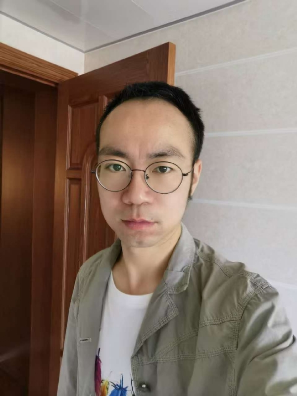 叶孤城的第五张照片--玉林相亲服务中心