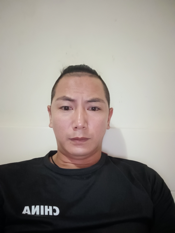 无不良嗜好的第一张照片--玉林相亲服务中心