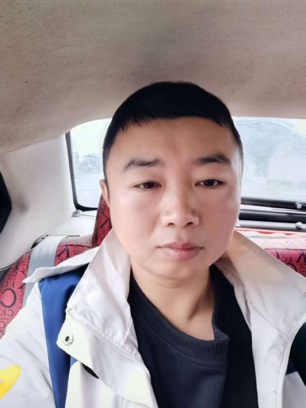 随缘的第二张照片--玉林相亲服务中心