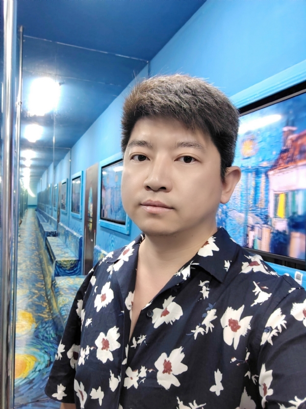 糖分的第一张照片--玉林相亲服务中心