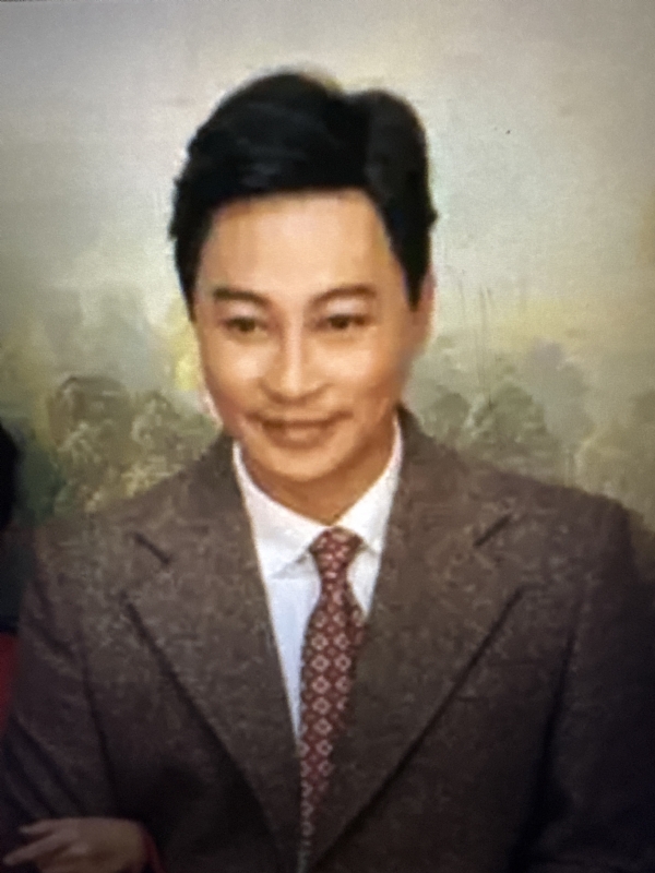 李剑程的第一张照片--玉林相亲服务中心