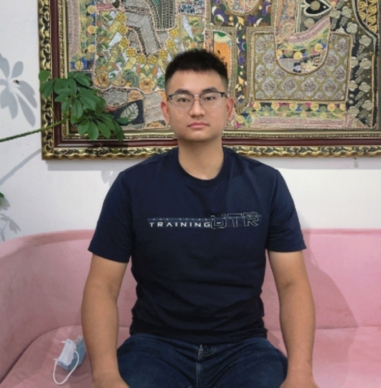 大黄的第一张照片--玉林相亲服务中心