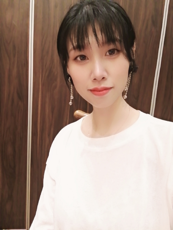 于小倩的第一张照片--玉林相亲服务中心